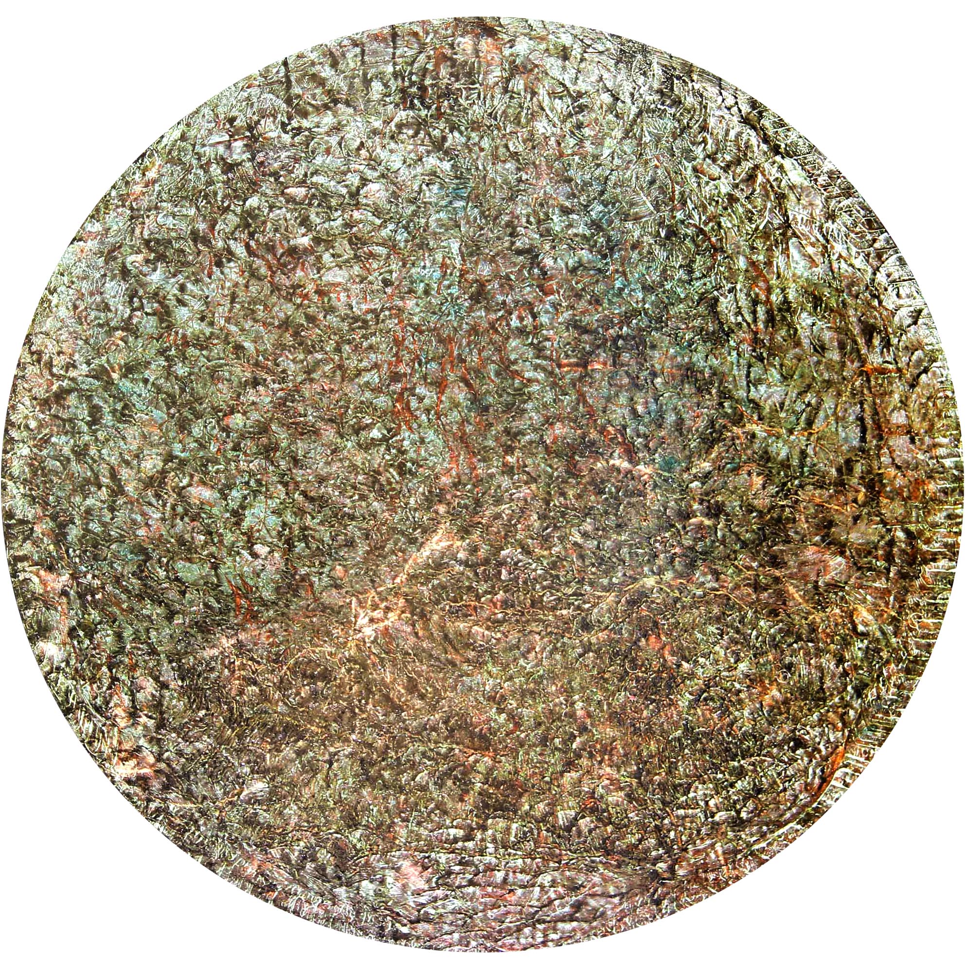 Multidimensional