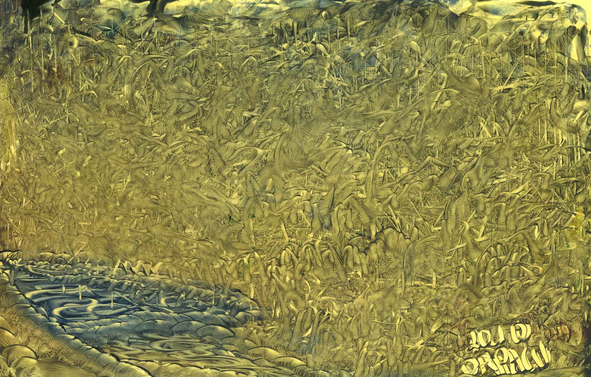 Multidimensional