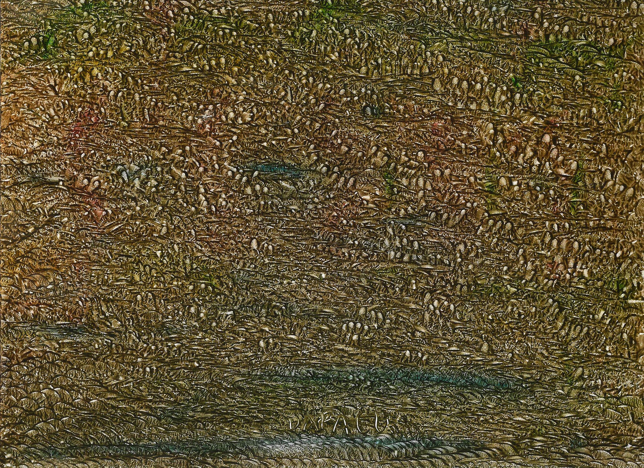 Multidimensional