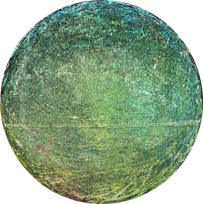 Multidimensional Art