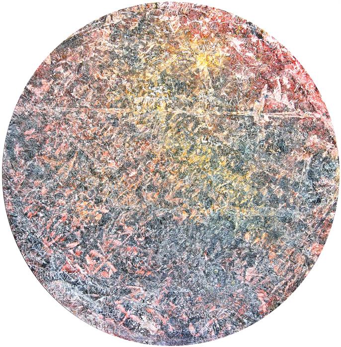 Multidimensional Art