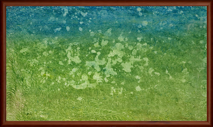 Multidimensional Art