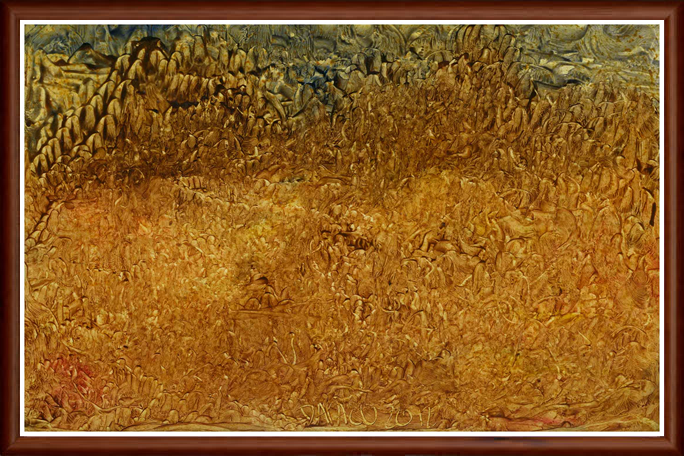 Multidimensional Art