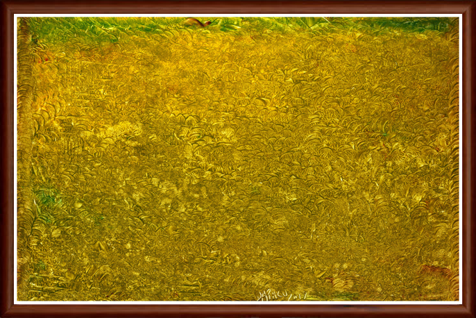 Multidimensional Art
