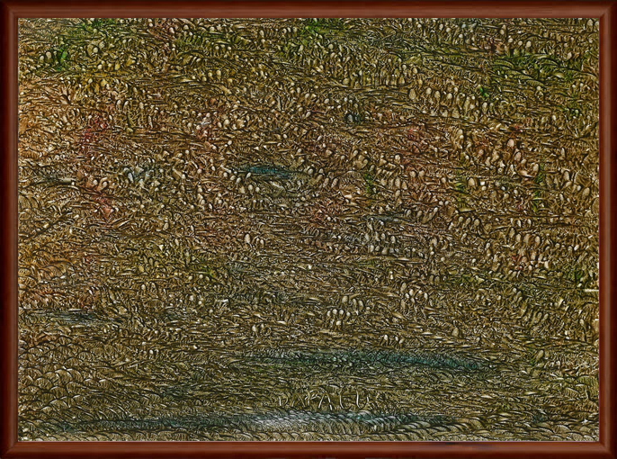 Multidimensional Art