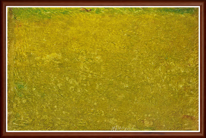 Multidimensional Art