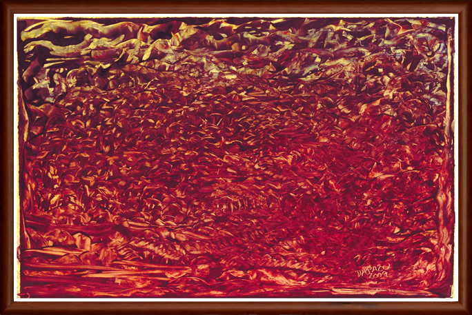 Multidimensional Art