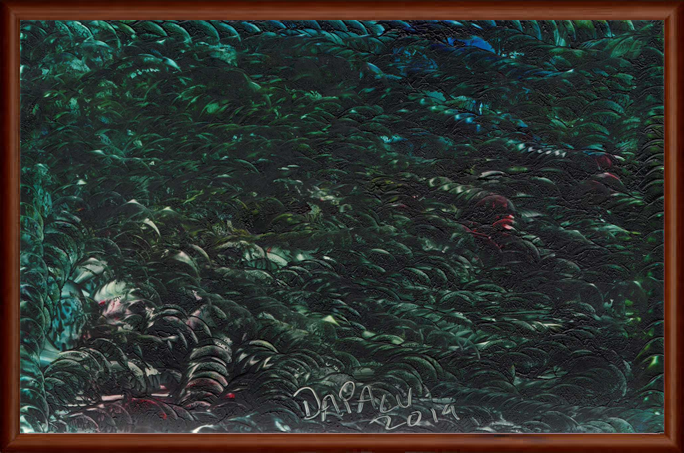 Multidimensional Art