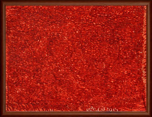 Multidimensional Art